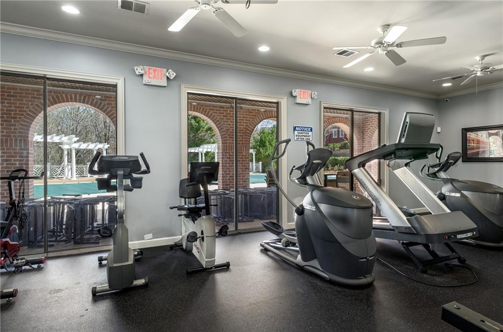 4850 Ivy Ridge Drive SE Unit 205
