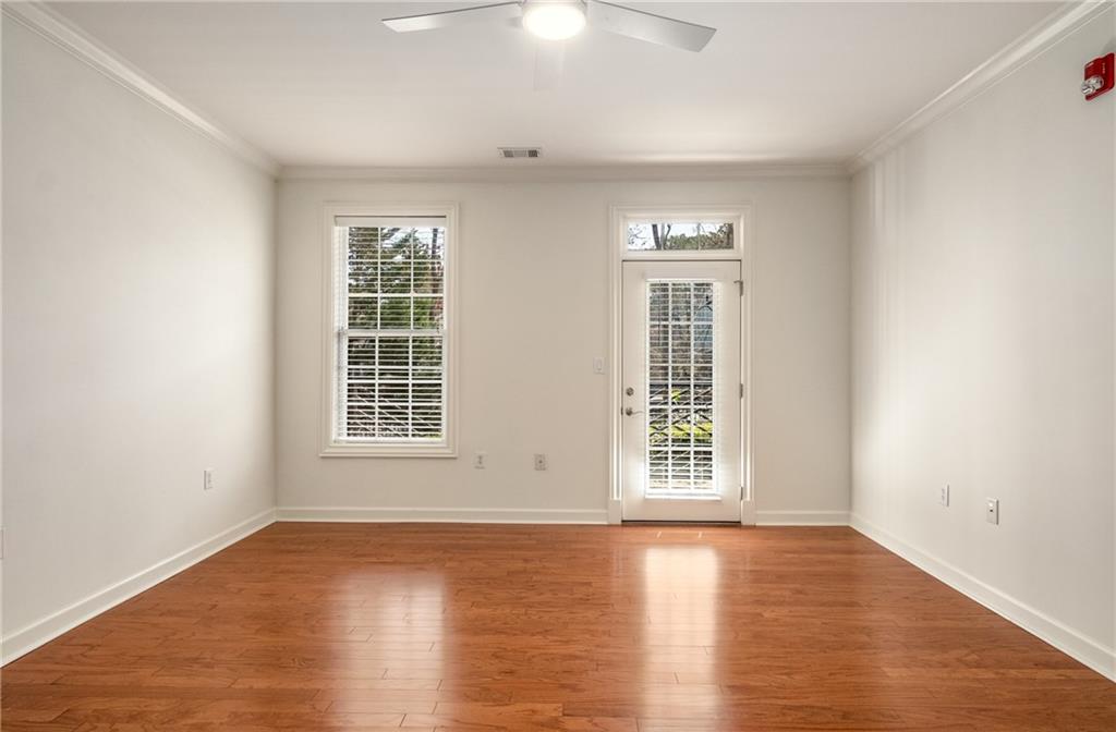 4850 Ivy Ridge Drive SE Unit 205