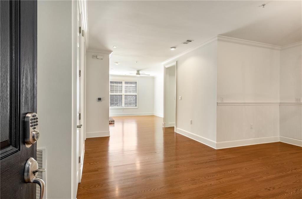 4850 Ivy Ridge Drive SE Unit 205