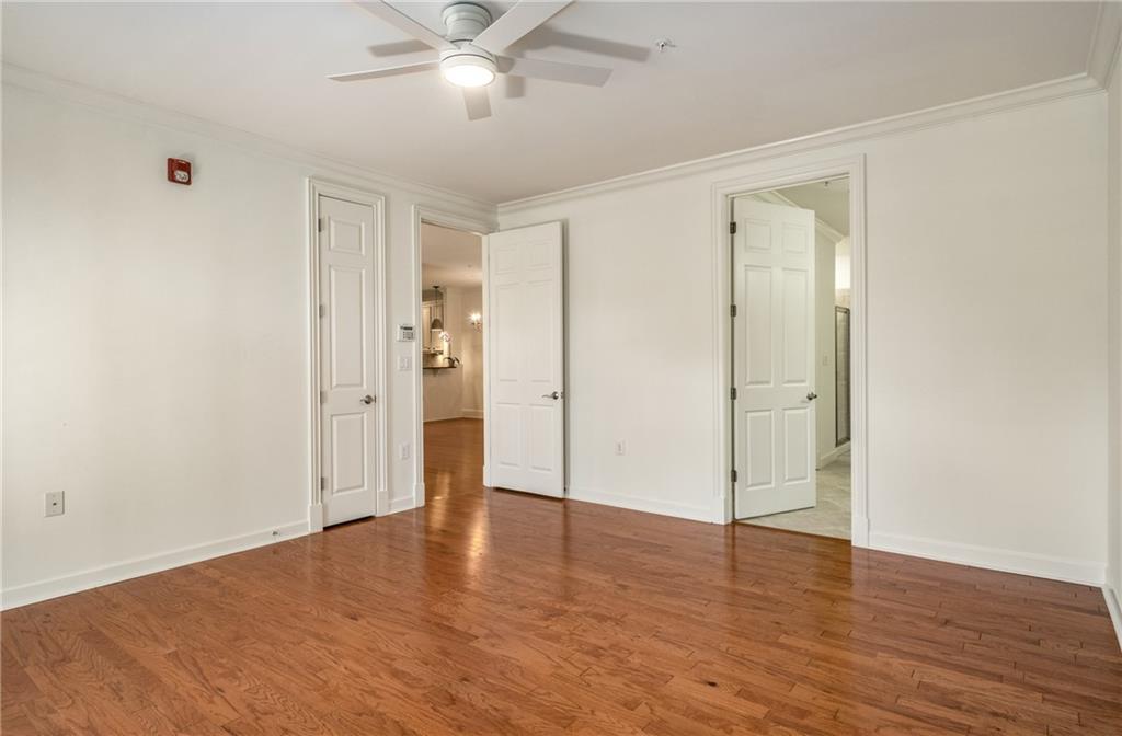 4850 Ivy Ridge Drive SE Unit 205