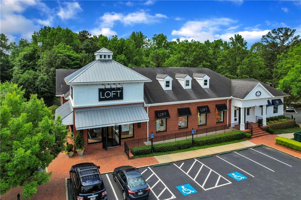 4850 Ivy Ridge Drive SE Unit 205