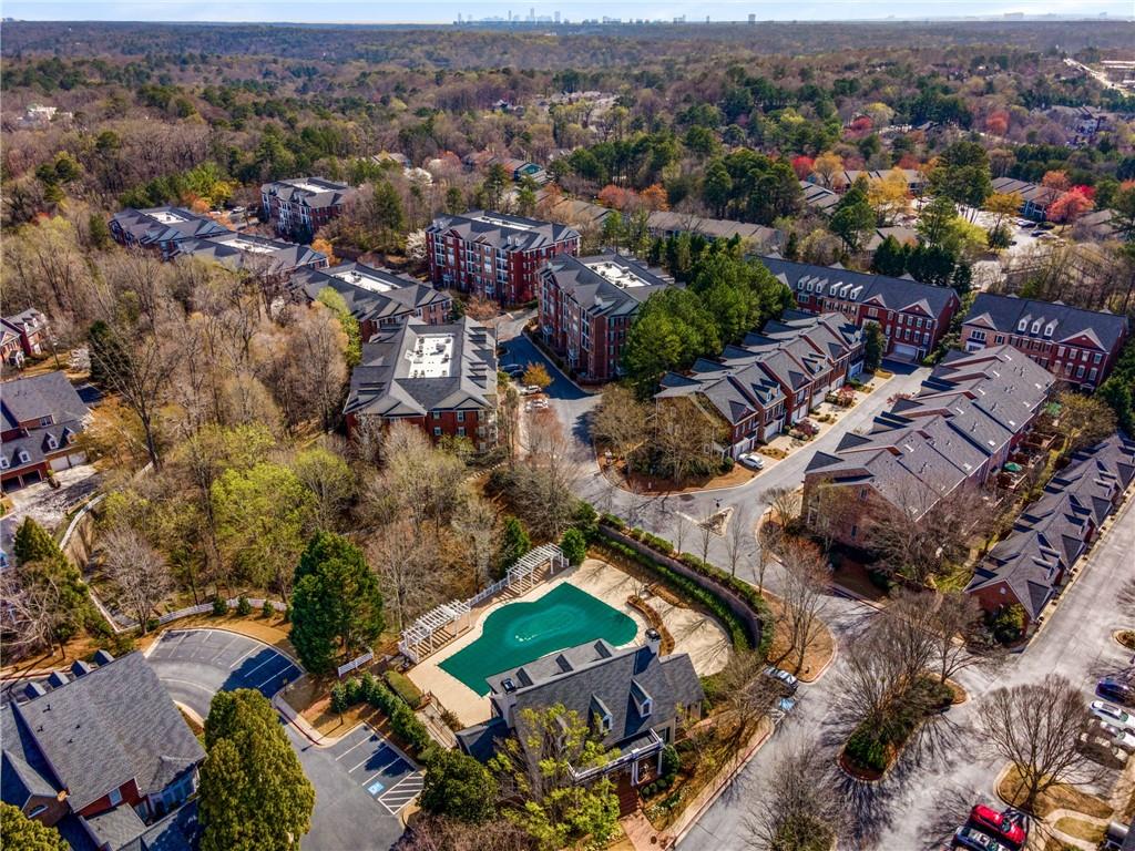 4850 Ivy Ridge Drive SE Unit 205