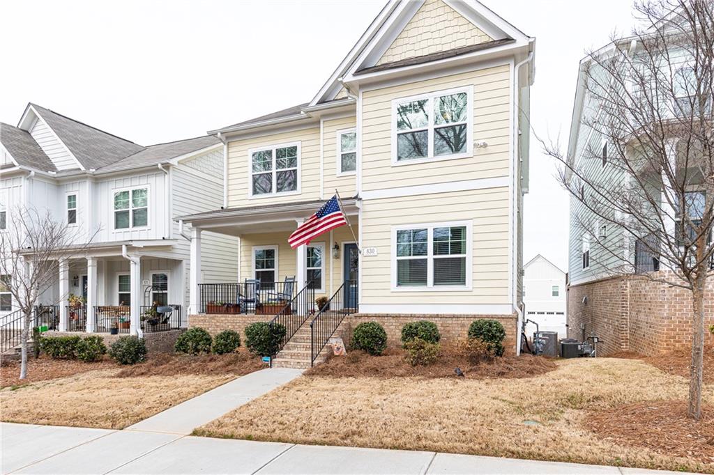 830 Corsiglia Farm