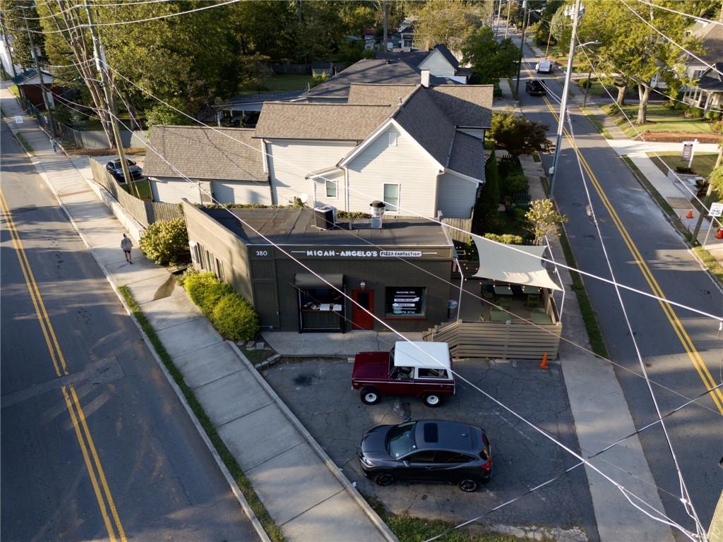 174 Sidney Street