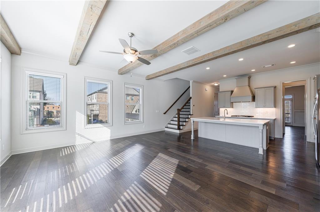 1861 Falling Sky Court NE