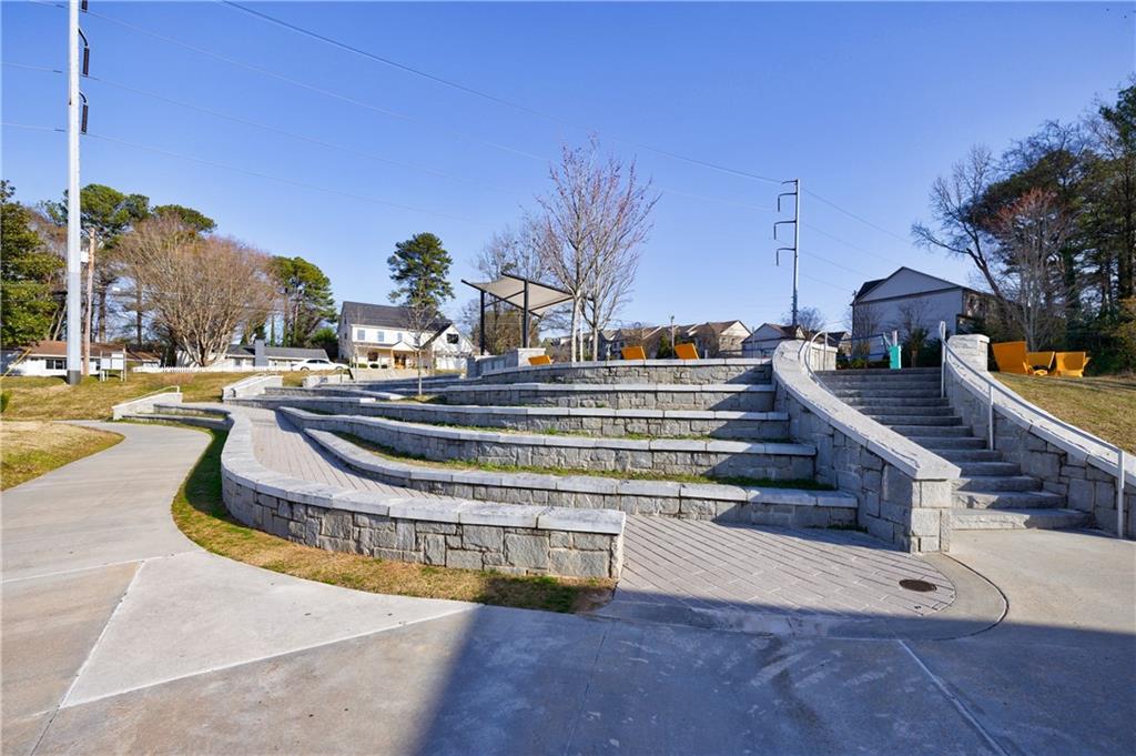 1861 Falling Sky Court NE