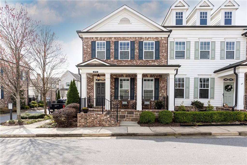 475 Letchas Lane