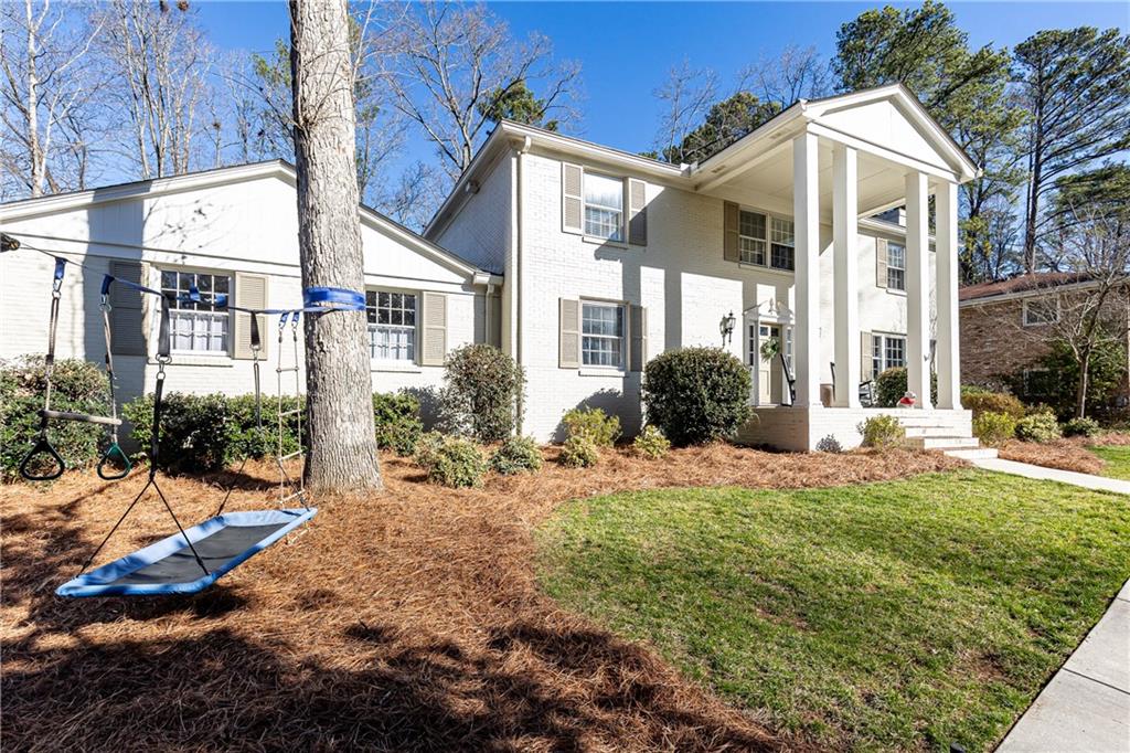 2348 Brookhurst Drive
