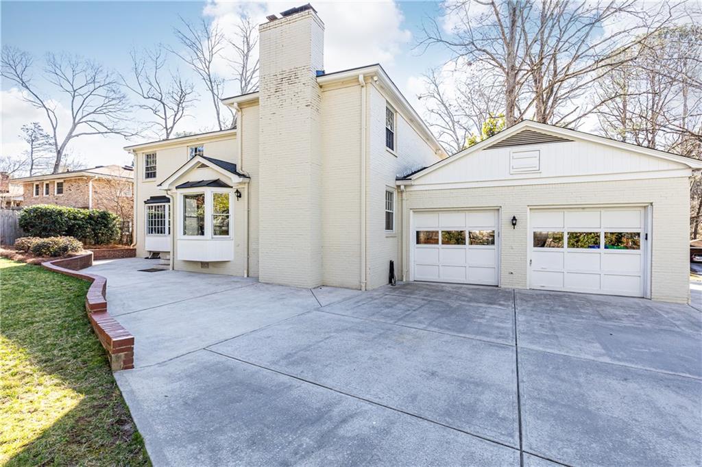 2348 Brookhurst Drive
