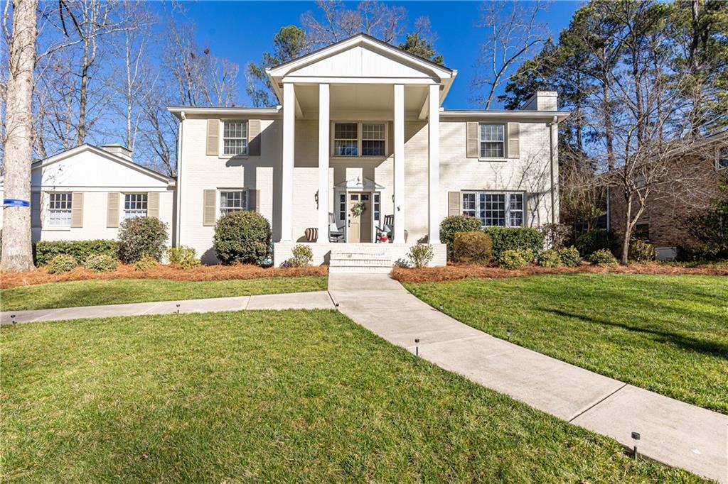 2348 Brookhurst Drive