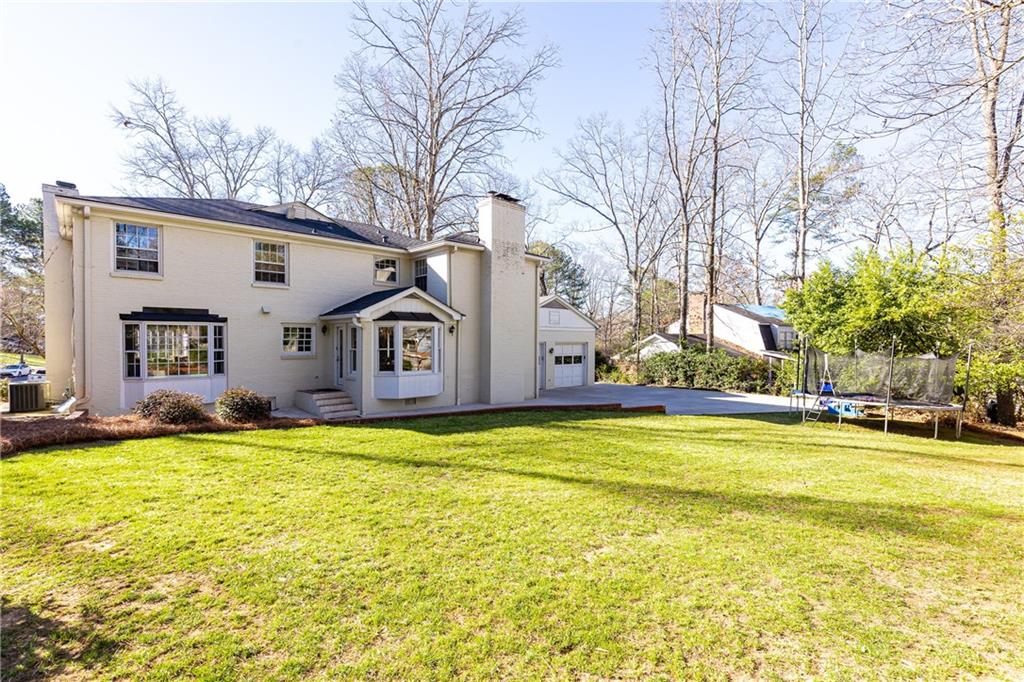 2348 Brookhurst Drive