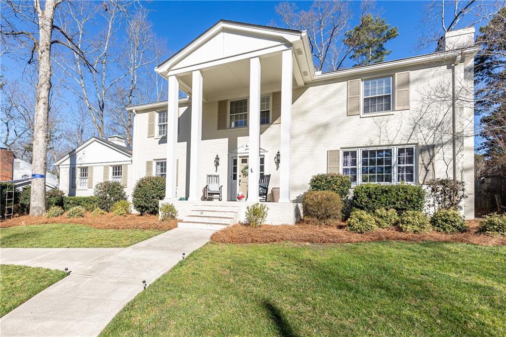 2348 Brookhurst Drive