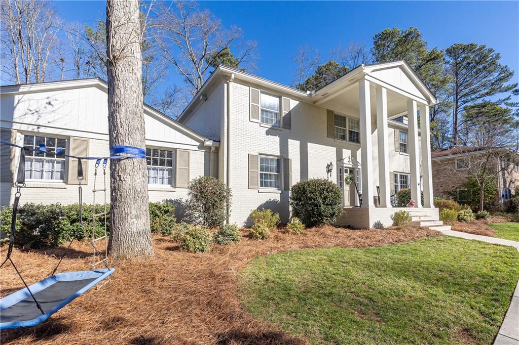 2348 Brookhurst Drive
