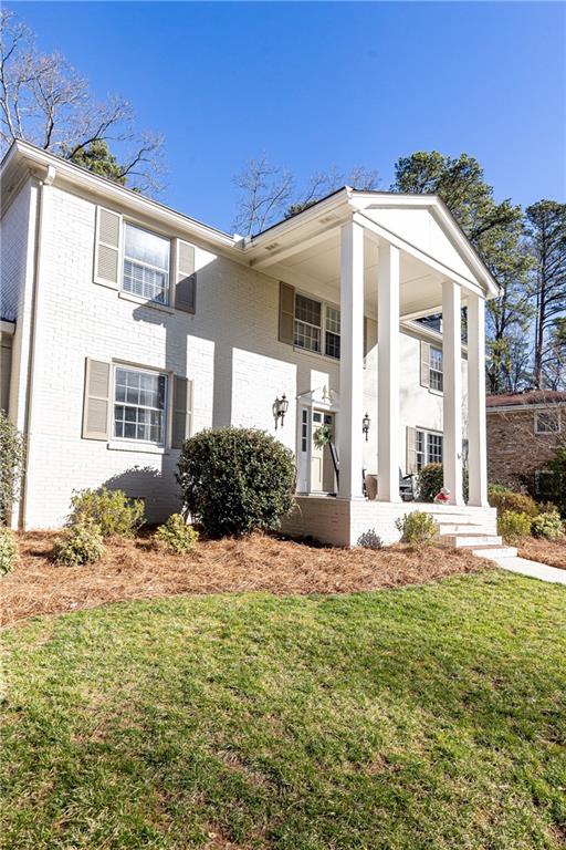 2348 Brookhurst Drive