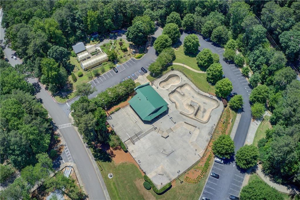 2348 Brookhurst Drive