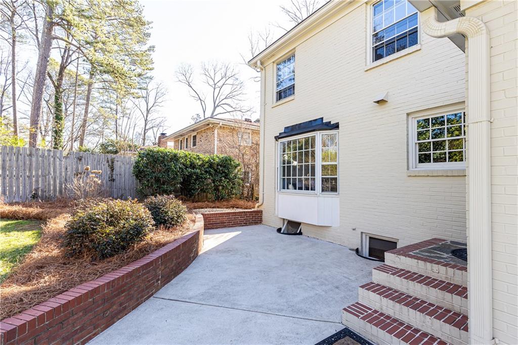 2348 Brookhurst Drive