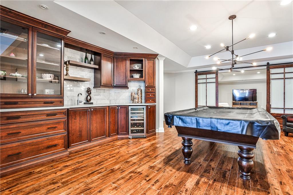 4537 Rutherford Drive