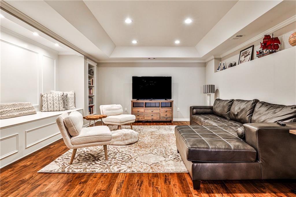 4537 Rutherford Drive