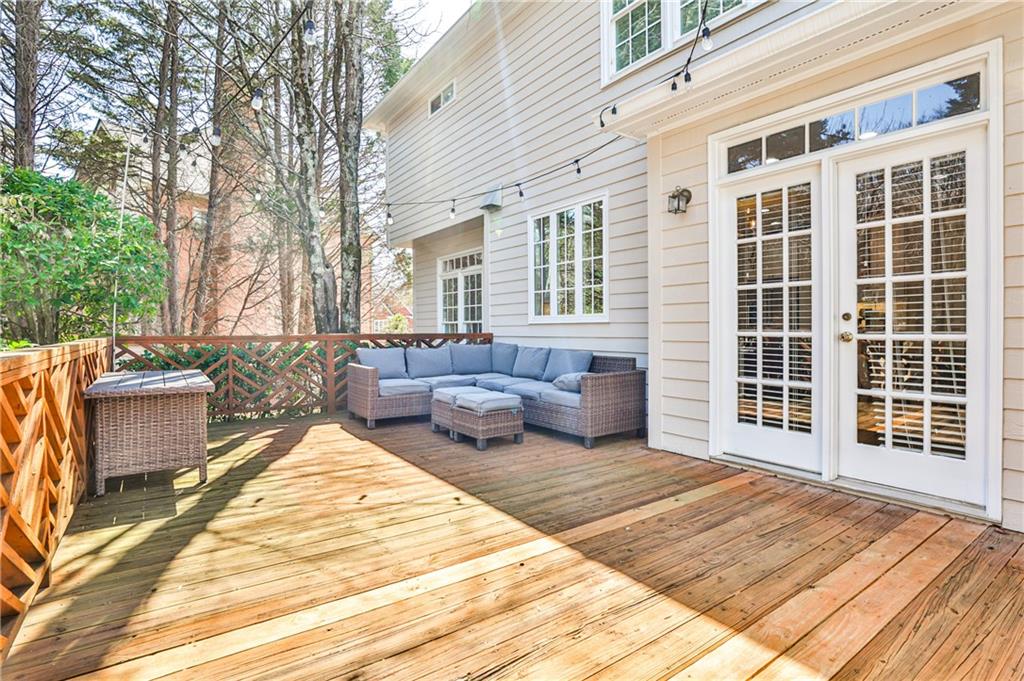 4537 Rutherford Drive