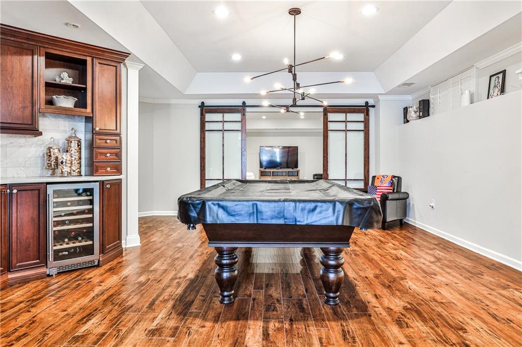 4537 Rutherford Drive