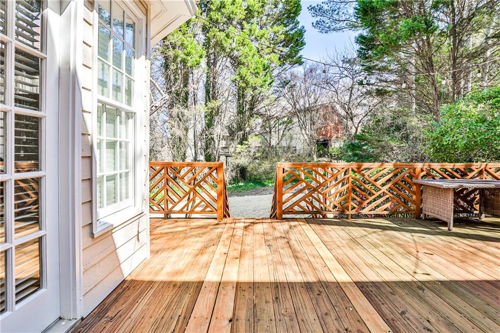 4537 Rutherford Drive