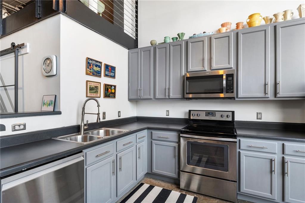 174 Chester Avenue SE Unit 127