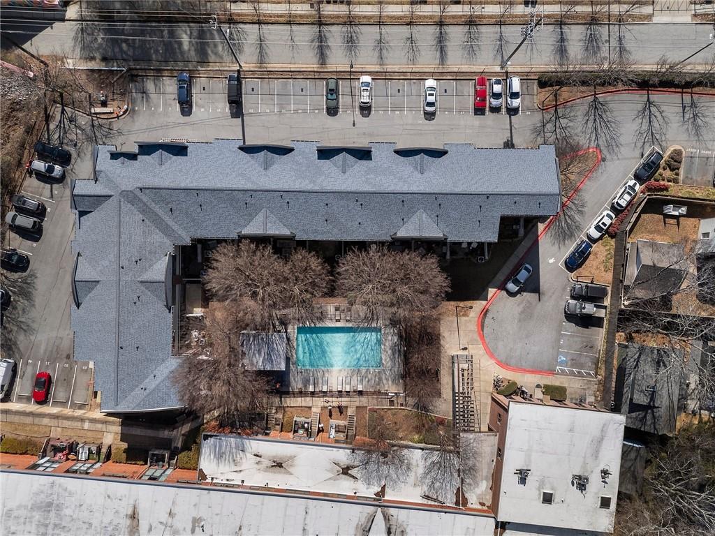 174 Chester Avenue SE Unit 127