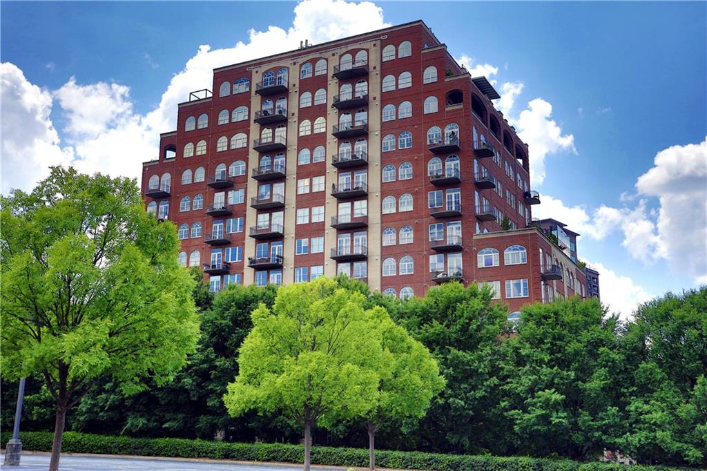 3180 Mathieson Drive NE Unit 806