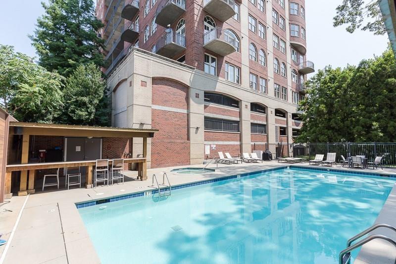 3180 Mathieson Drive NE Unit 806