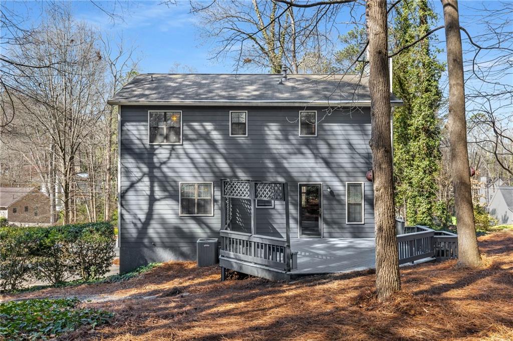 4112 Gregory Manor Circle SW