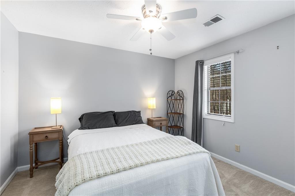 4112 Gregory Manor Circle SW