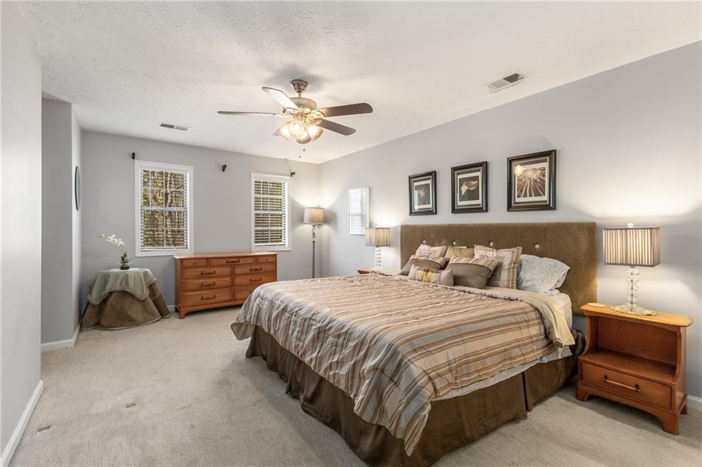 4112 Gregory Manor Circle SW