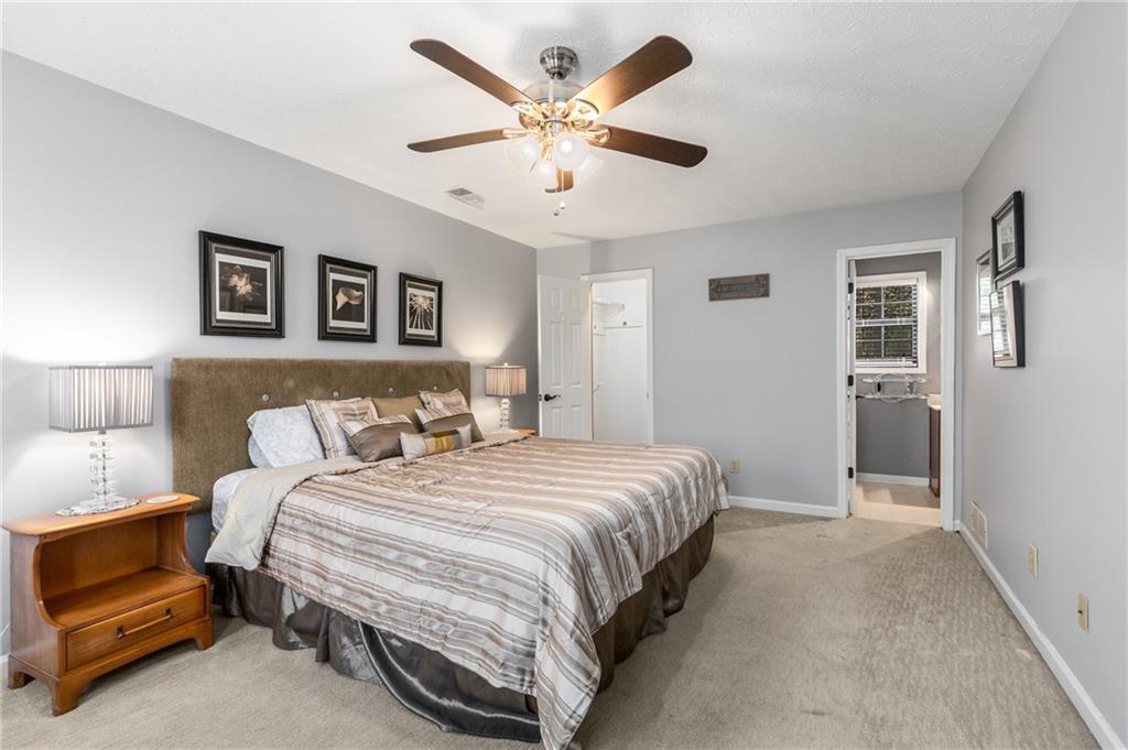 4112 Gregory Manor Circle SW