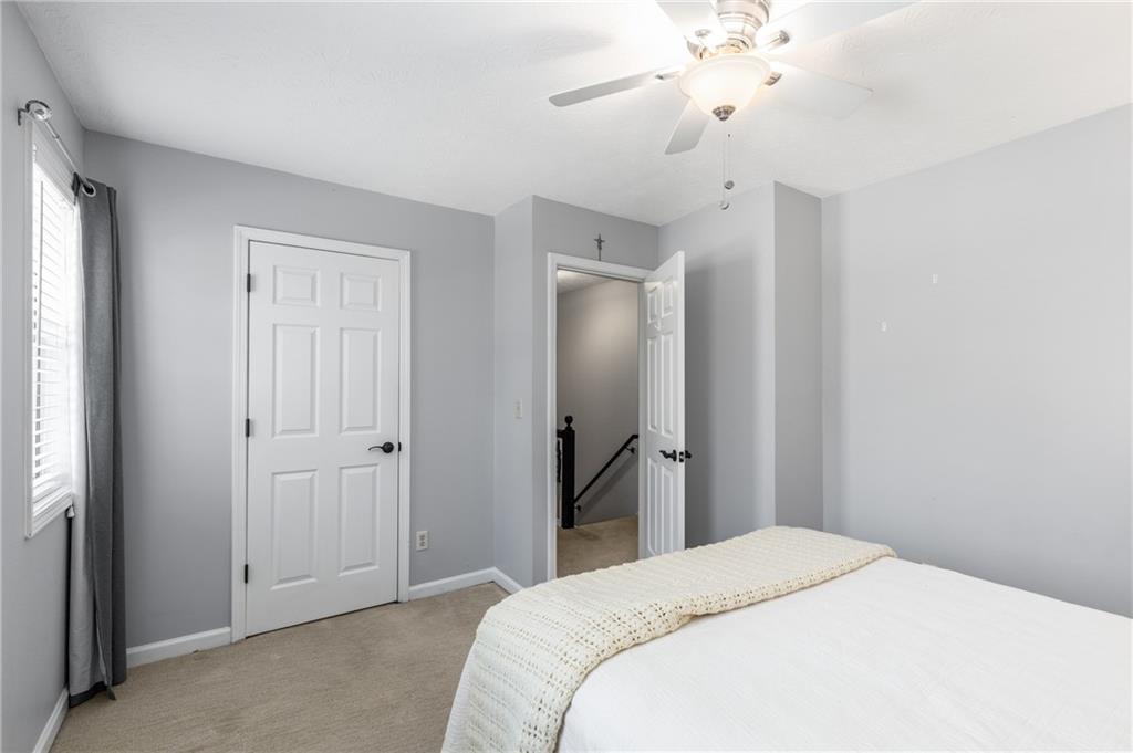 4112 Gregory Manor Circle SW