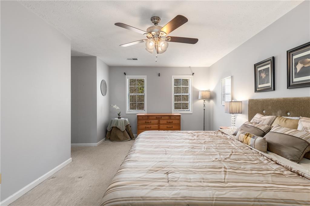 4112 Gregory Manor Circle SW