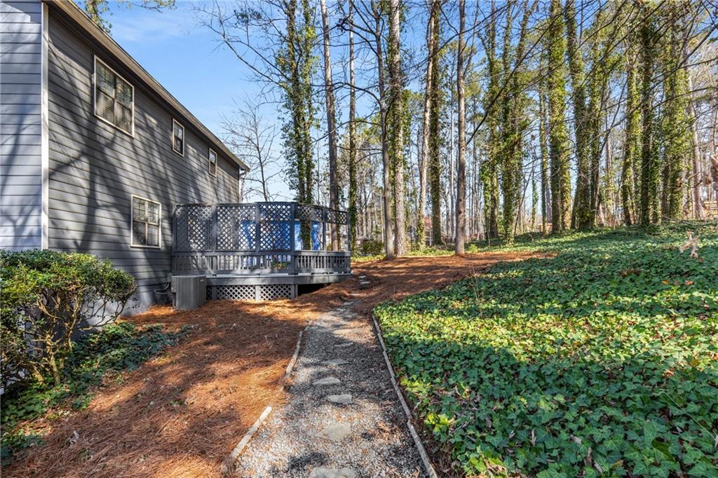 4112 Gregory Manor Circle SW