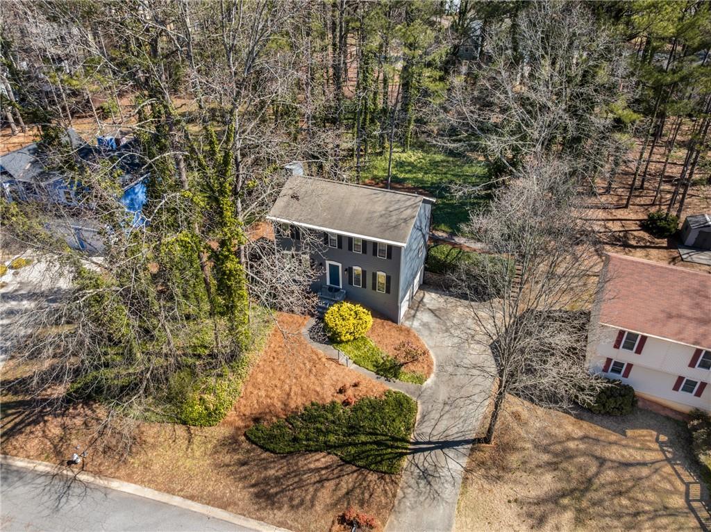4112 Gregory Manor Circle SW