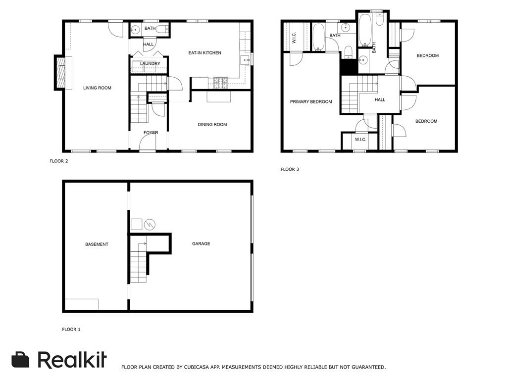 4112 Gregory Manor Circle SW