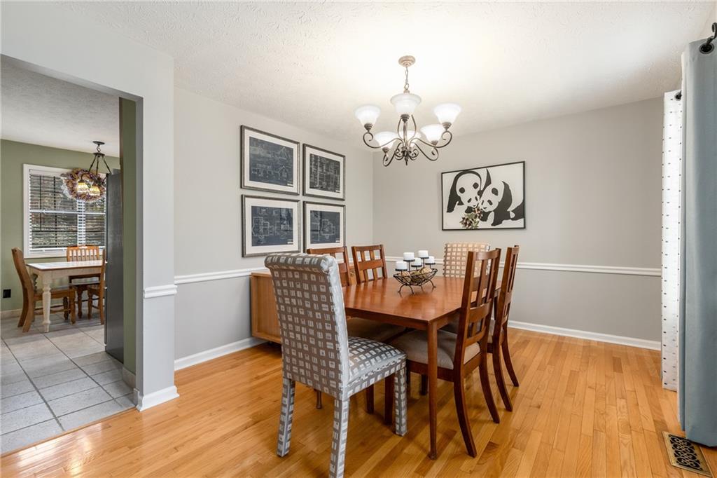 4112 Gregory Manor Circle SW