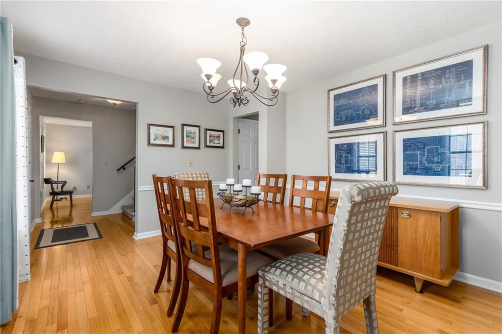4112 Gregory Manor Circle SW