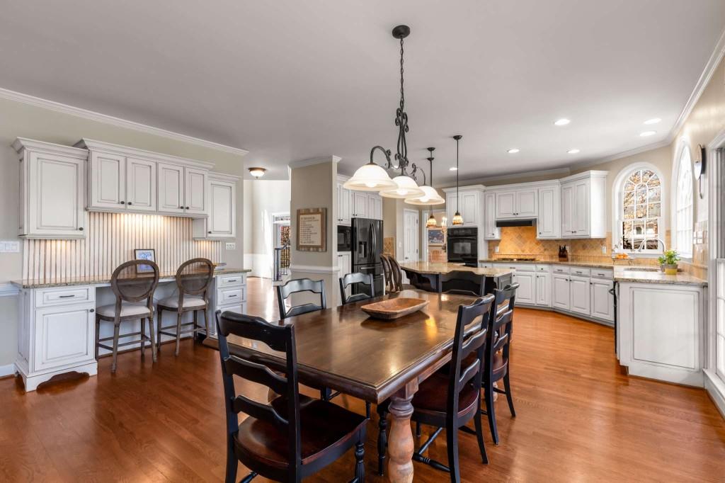 10815 Centennial Drive