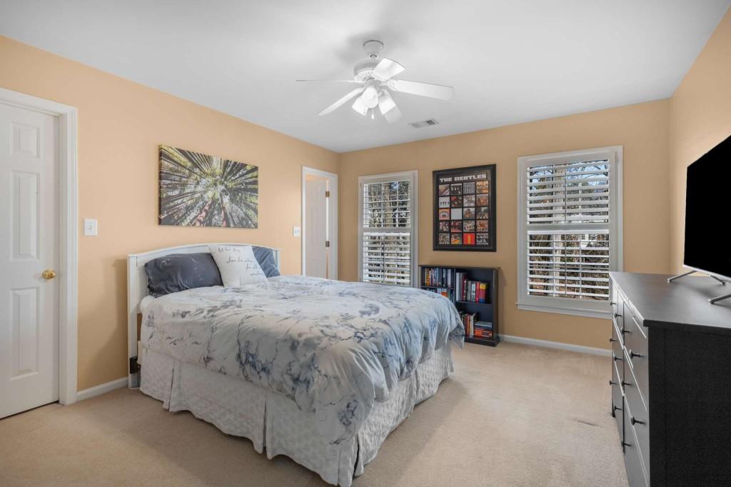 10815 Centennial Drive