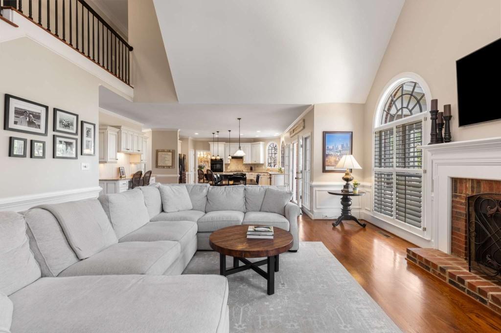 10815 Centennial Drive