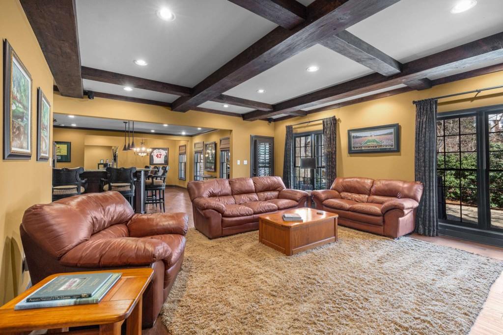 10815 Centennial Drive