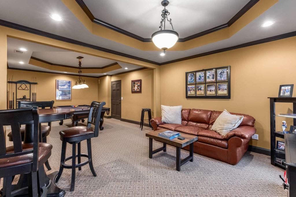 10815 Centennial Drive