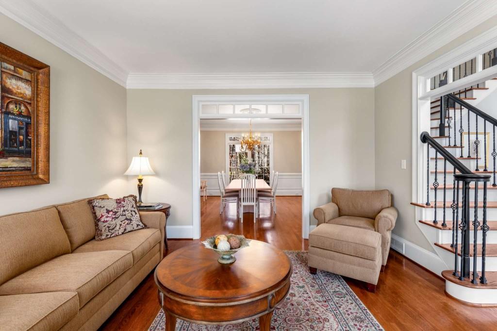 10815 Centennial Drive