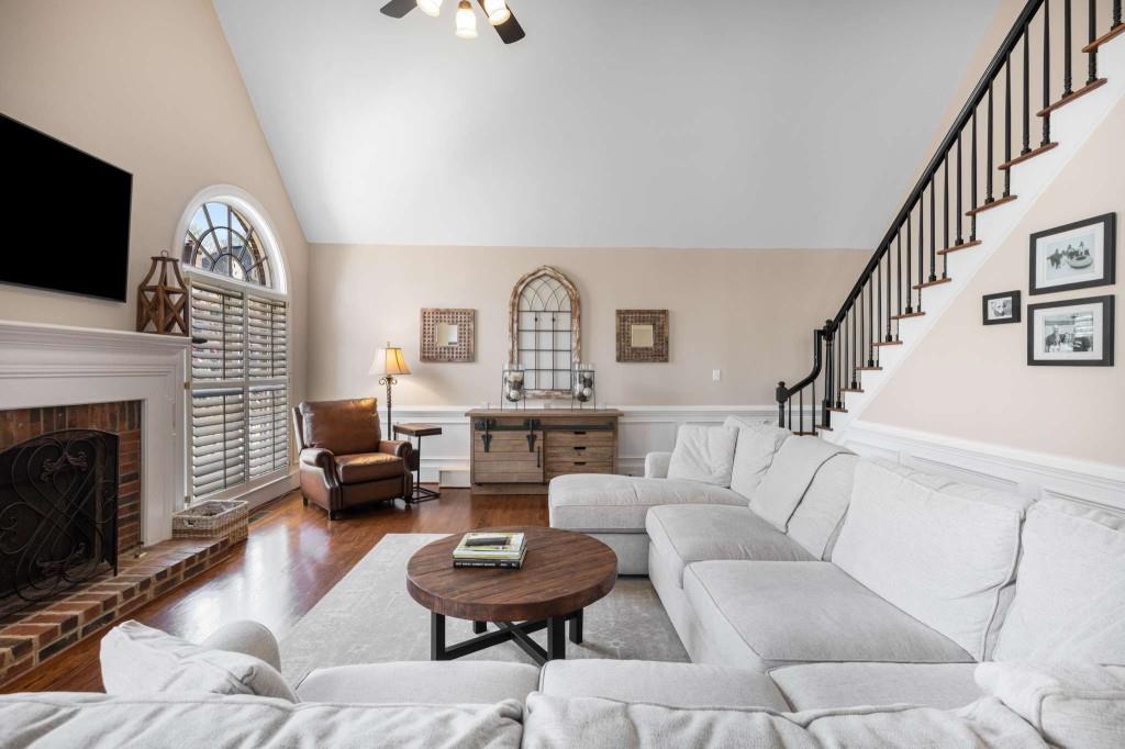 10815 Centennial Drive