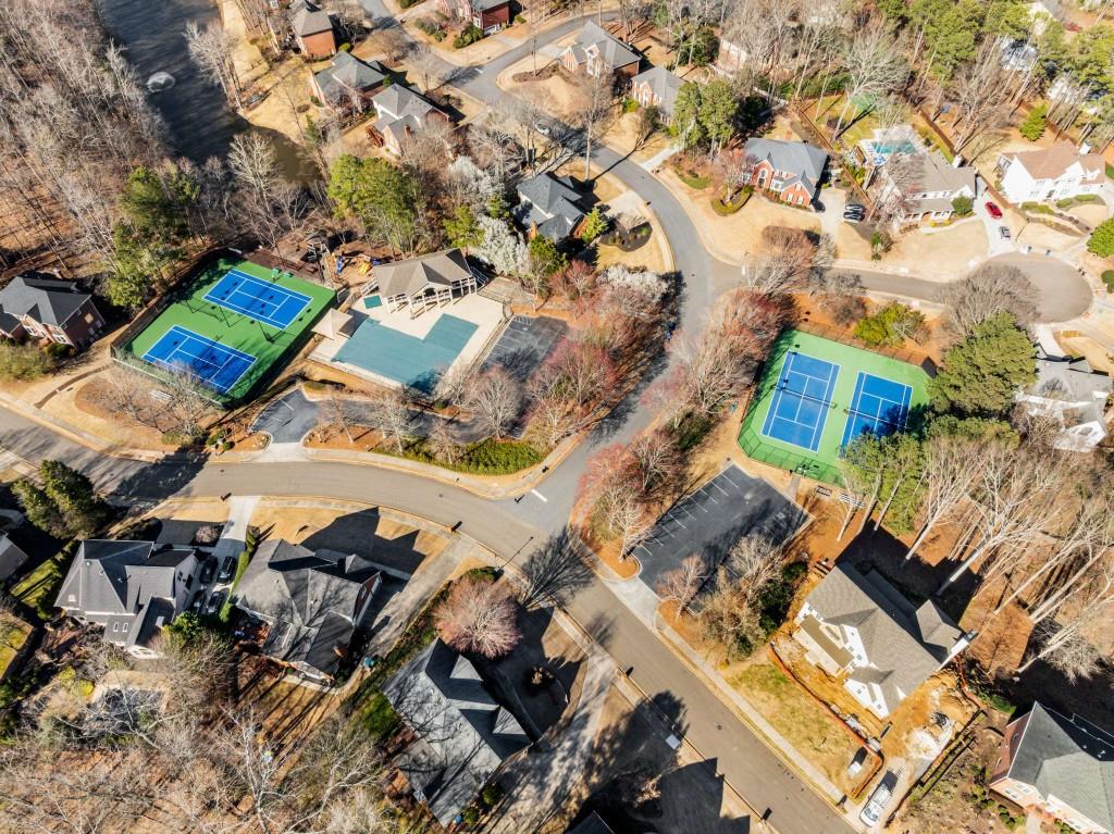 10815 Centennial Drive