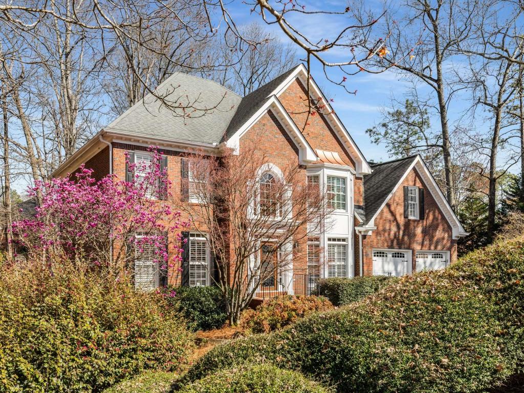 10815 Centennial Drive
