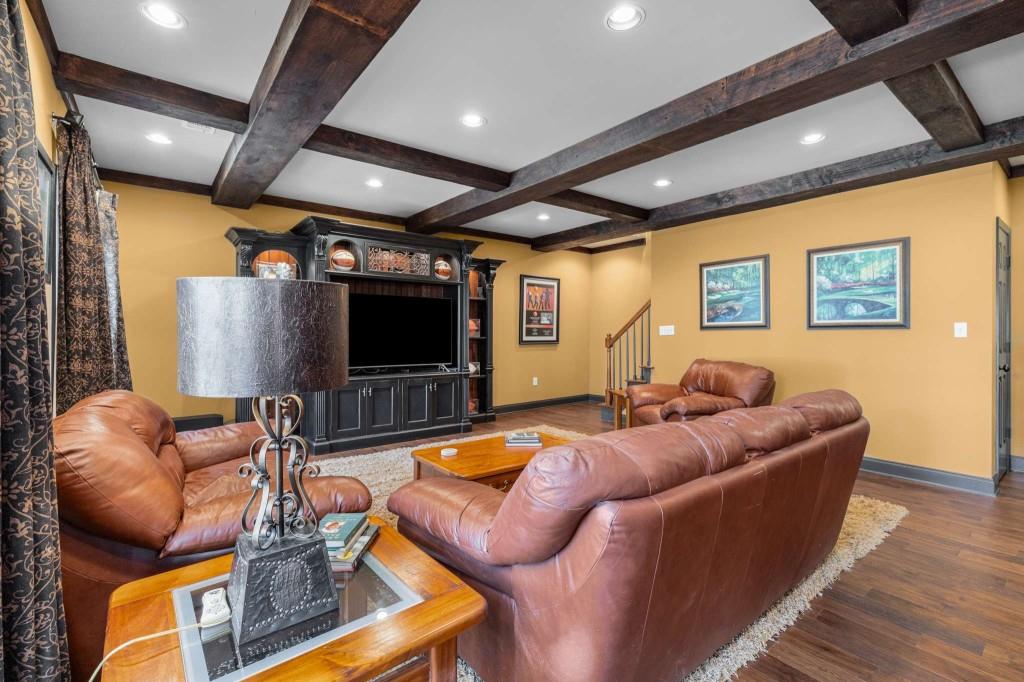 10815 Centennial Drive
